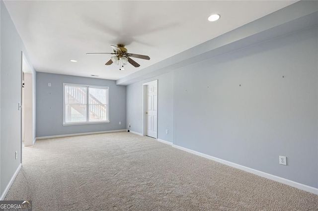 1918 Enchanted Woods Trail, Marietta, GA 30066