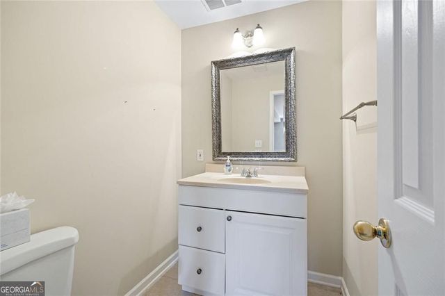 1918 Enchanted Woods Trail, Marietta, GA 30066