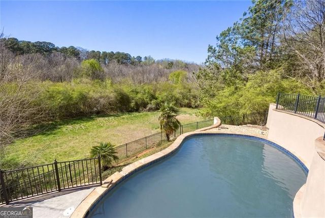 1918 Enchanted Woods Trail, Marietta, GA 30066