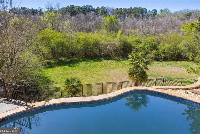 1918 Enchanted Woods Trail, Marietta, GA 30066