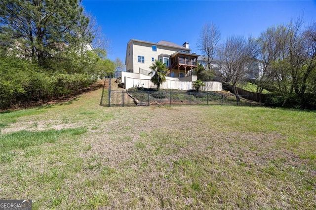 1918 Enchanted Woods Trail, Marietta, GA 30066