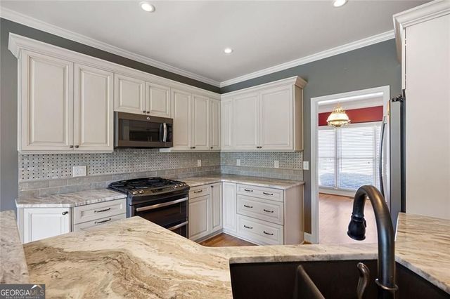 1918 Enchanted Woods Trail, Marietta, GA 30066