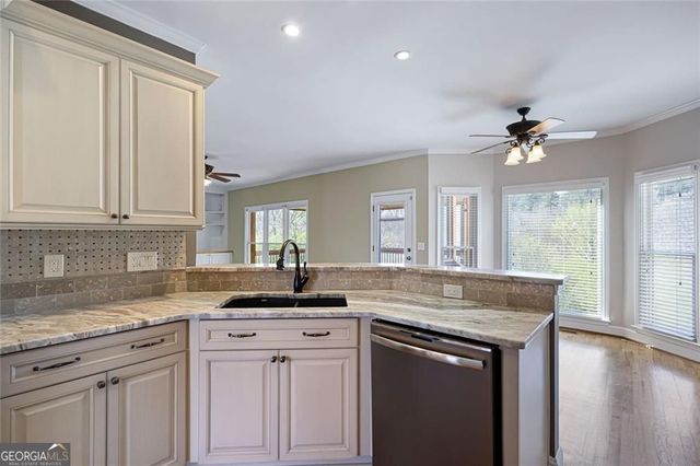 1918 Enchanted Woods Trail, Marietta, GA 30066