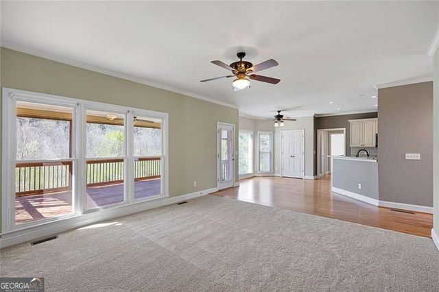 1918 Enchanted Woods Trail, Marietta, GA 30066