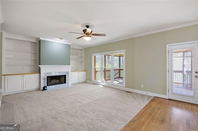 1918 Enchanted Woods Trail, Marietta, GA 30066