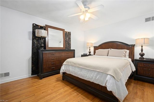 203 Maple ST, Suffolk, VA 23434
