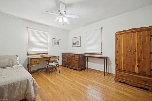 203 Maple ST, Suffolk, VA 23434