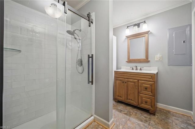 203 Maple ST, Suffolk, VA 23434