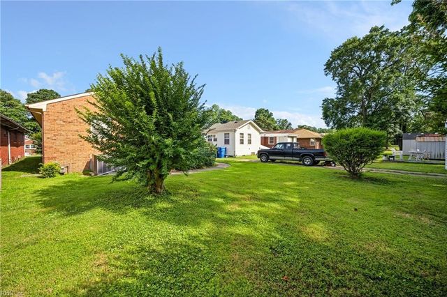 203 Maple ST, Suffolk, VA 23434