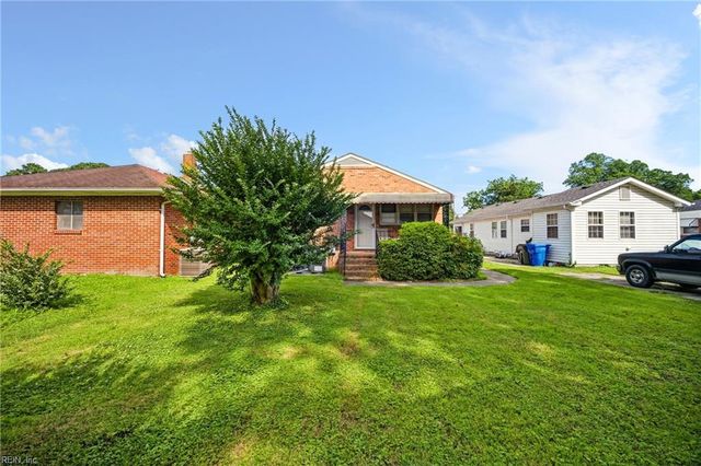 203 Maple ST, Suffolk, VA 23434