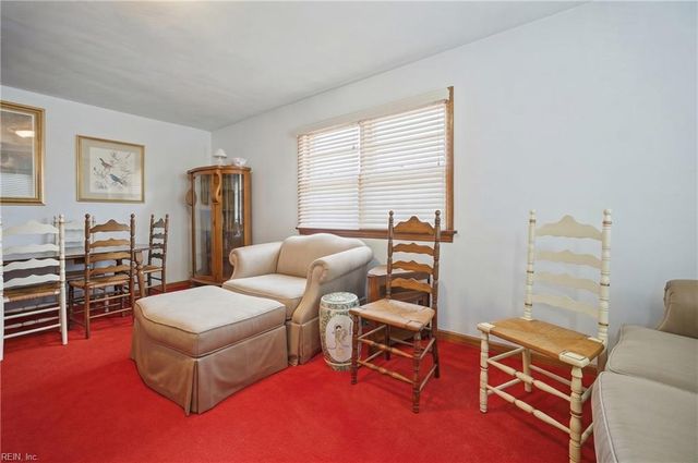 203 Maple ST, Suffolk, VA 23434
