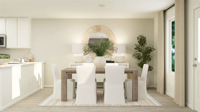 949 Yearling Lane, Aubrey, TX 76227