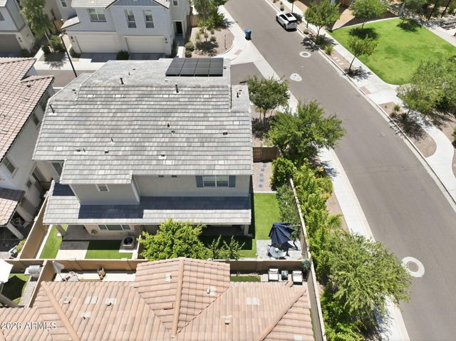 2757 S COMANCHE Drive, Chandler, AZ 85286