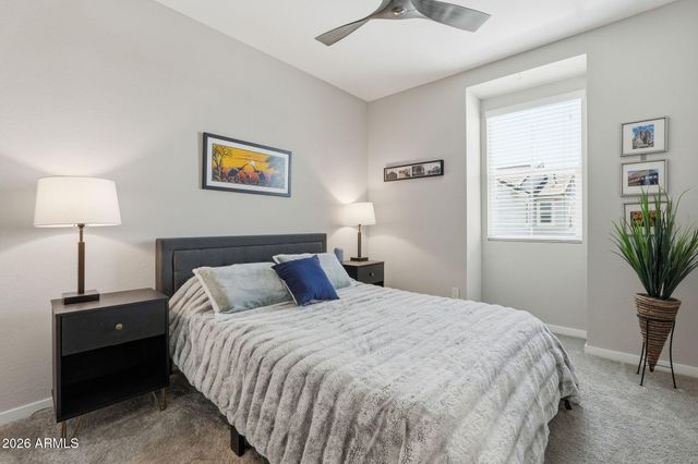 2757 S COMANCHE Drive, Chandler, AZ 85286