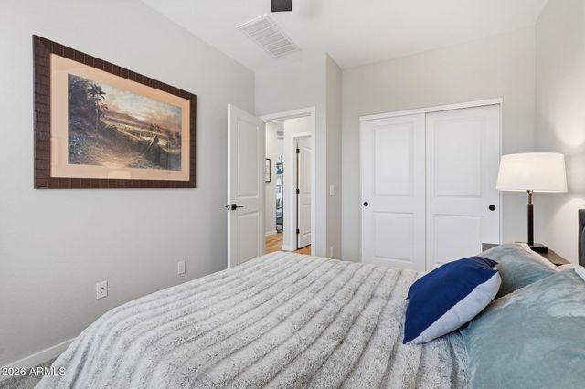 2757 S COMANCHE Drive, Chandler, AZ 85286