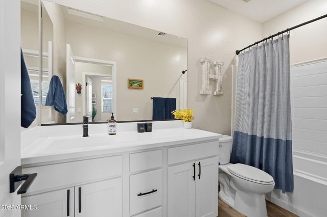 2757 S COMANCHE Drive, Chandler, AZ 85286