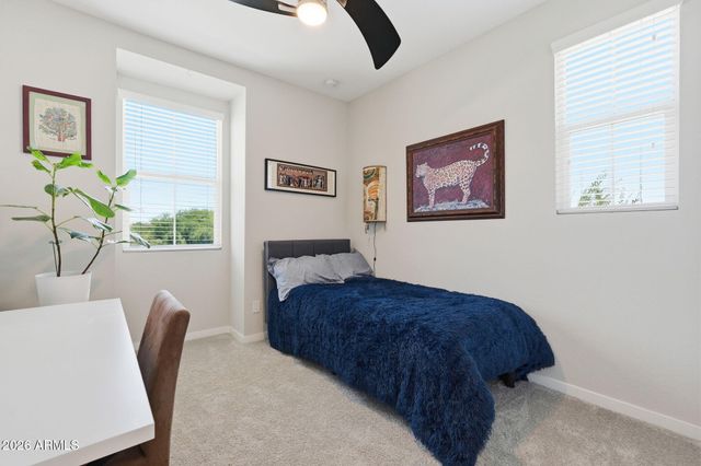 2757 S COMANCHE Drive, Chandler, AZ 85286