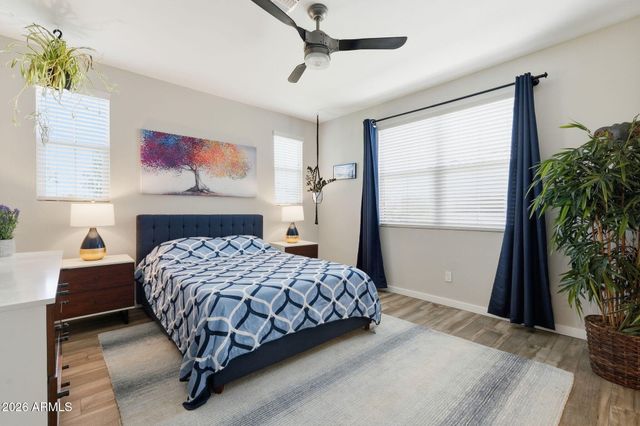 2757 S COMANCHE Drive, Chandler, AZ 85286