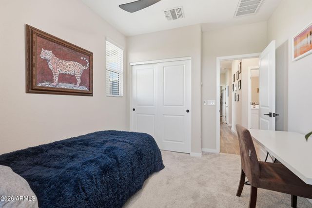 2757 S COMANCHE Drive, Chandler, AZ 85286