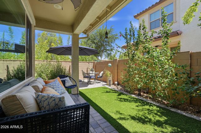 2757 S COMANCHE Drive, Chandler, AZ 85286