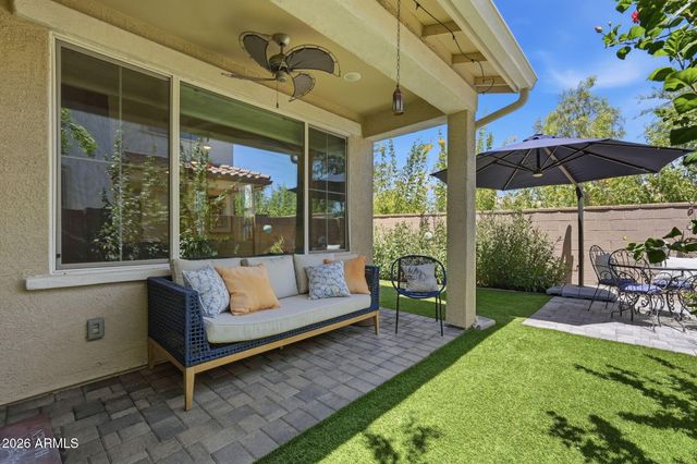 2757 S COMANCHE Drive, Chandler, AZ 85286