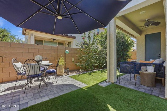 2757 S COMANCHE Drive, Chandler, AZ 85286