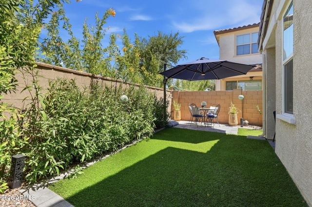 2757 S COMANCHE Drive, Chandler, AZ 85286