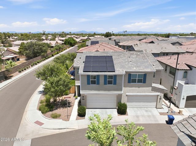 2757 S COMANCHE Drive, Chandler, AZ 85286