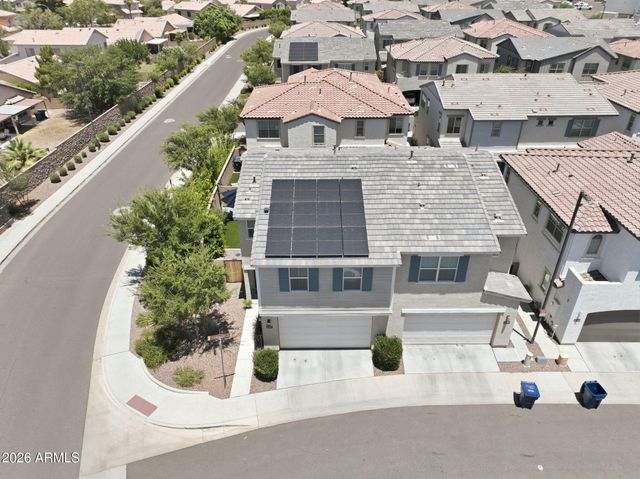 2757 S COMANCHE Drive, Chandler, AZ 85286