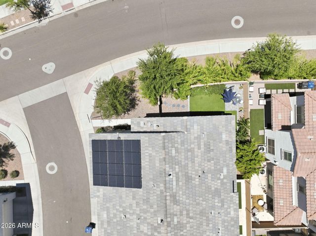 2757 S COMANCHE Drive, Chandler, AZ 85286