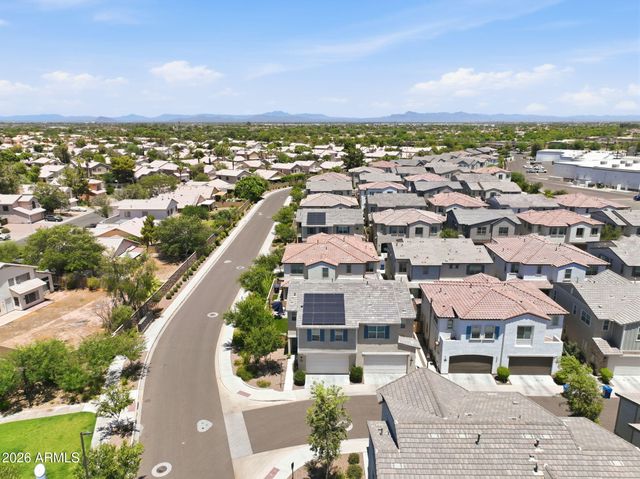 2757 S COMANCHE Drive, Chandler, AZ 85286