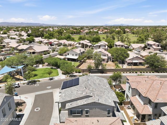 2757 S COMANCHE Drive, Chandler, AZ 85286