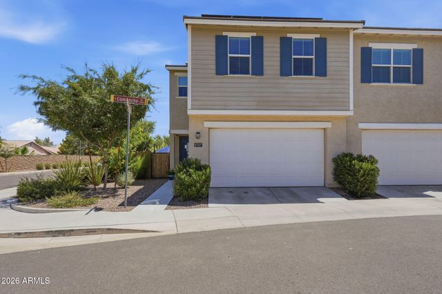 2757 S COMANCHE Drive, Chandler, AZ 85286