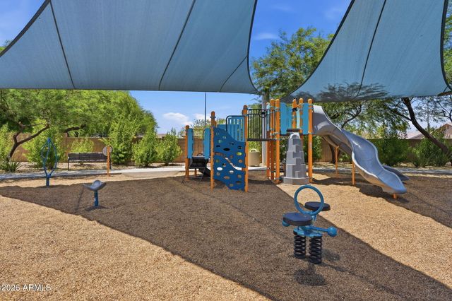 2757 S COMANCHE Drive, Chandler, AZ 85286