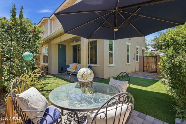 2757 S COMANCHE Drive, Chandler, AZ 85286