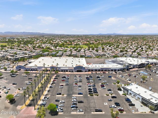 2757 S COMANCHE Drive, Chandler, AZ 85286