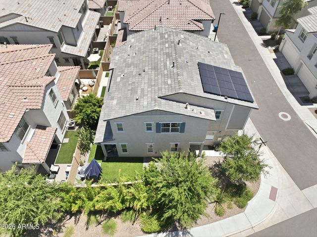 2757 S COMANCHE Drive, Chandler, AZ 85286