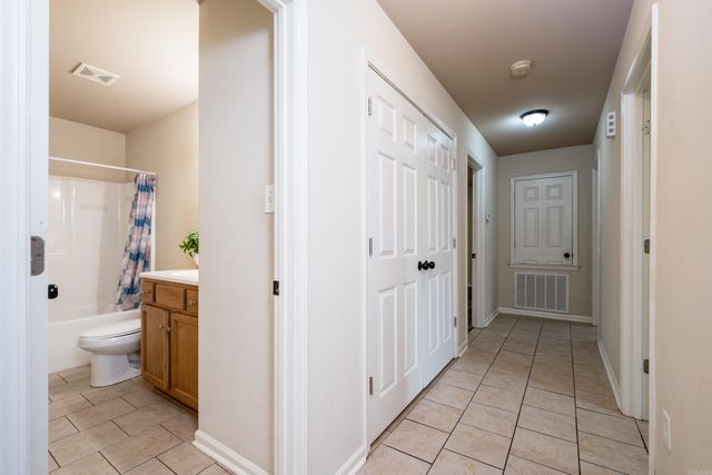 2424 Whispering Pine Road, Little Rock, AR 72210