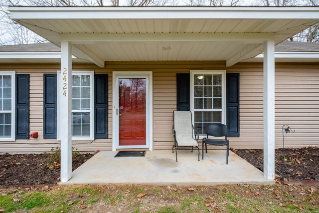 2424 Whispering Pine Road, Little Rock, AR 72210