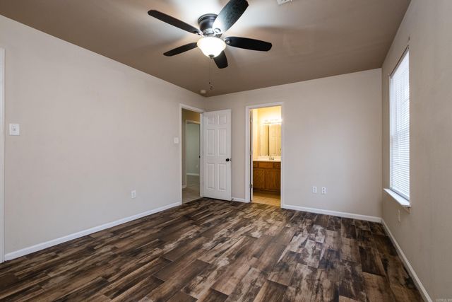 2424 Whispering Pine Road, Little Rock, AR 72210