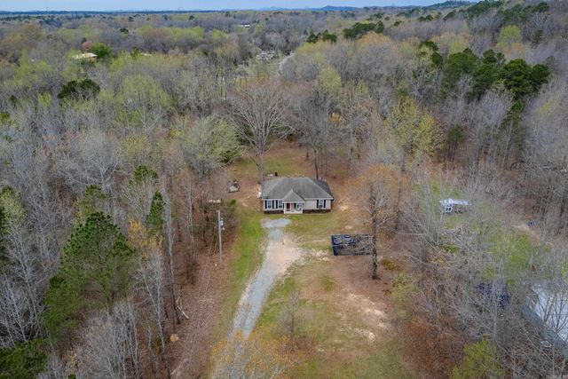 2424 Whispering Pine Road, Little Rock, AR 72210