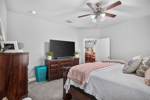 334 Pecos Drive, Crandall, TX 75114