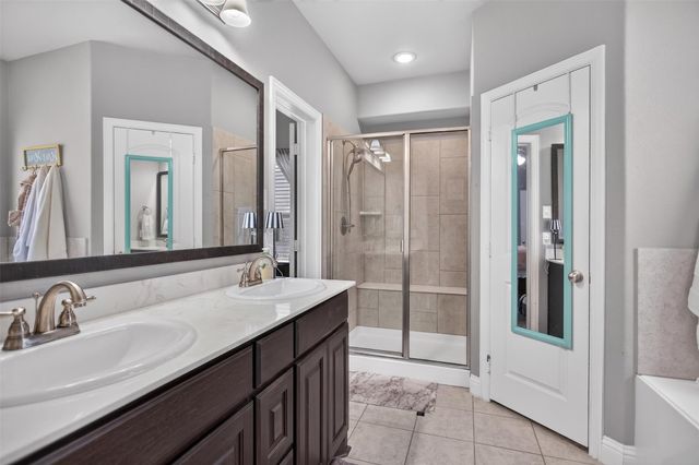 334 Pecos Drive, Crandall, TX 75114