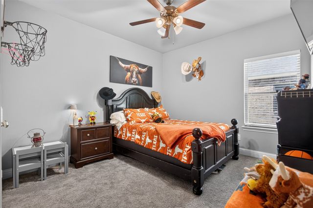 334 Pecos Drive, Crandall, TX 75114