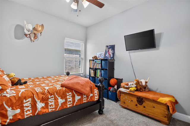 334 Pecos Drive, Crandall, TX 75114