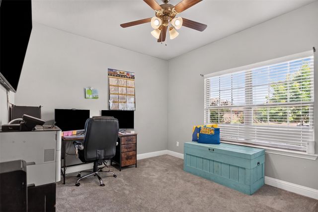 334 Pecos Drive, Crandall, TX 75114