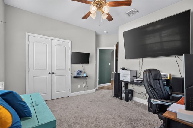 334 Pecos Drive, Crandall, TX 75114