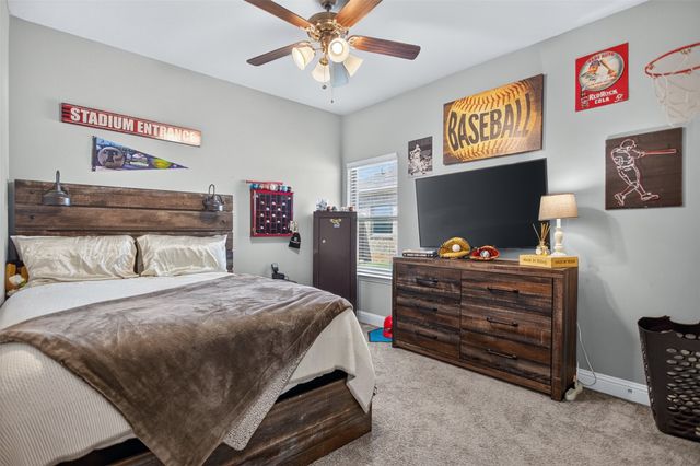 334 Pecos Drive, Crandall, TX 75114