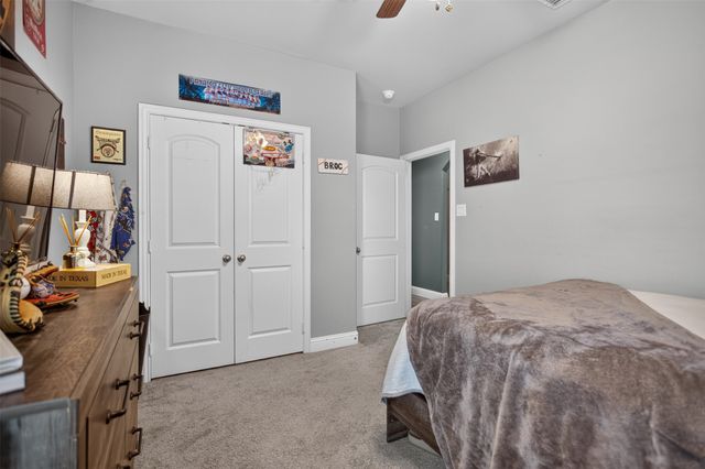 334 Pecos Drive, Crandall, TX 75114