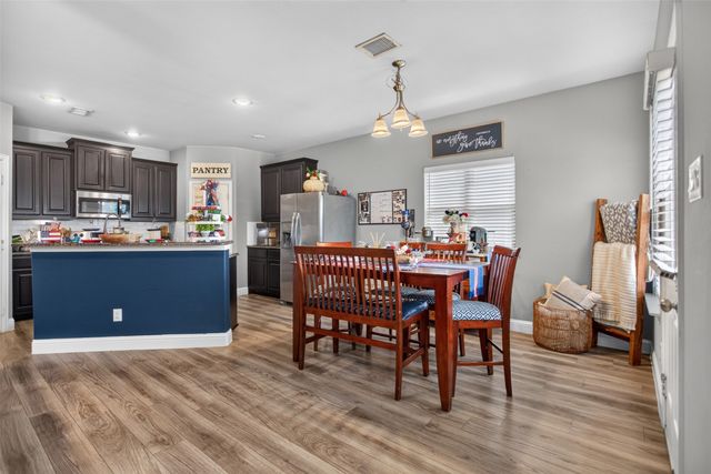 334 Pecos Drive, Crandall, TX 75114